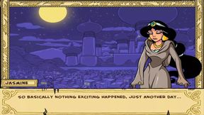 Akabur&#039;s Princess Trainer Gold Edition Uncensored Part 2