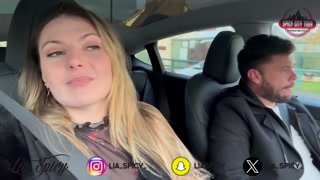 Spicy City Tour episode 7: Picardy. Fucking with a guy from the gym