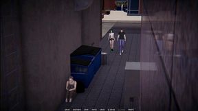 johannesgaming - update #68 - nympho tamer 9 kate have to get liza ready for her master - may 14, 2024