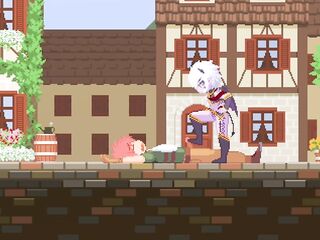 Manga Game Devils Legion Full Gallery