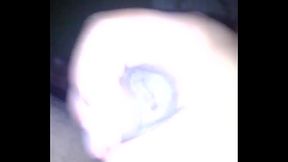 eu marcos punhetando