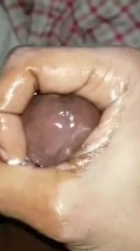 Hott Cumshot