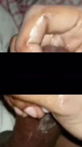 Hott Cumshot