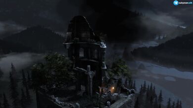 Rise of the Tomb Raider - #21