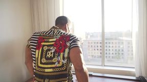 muvaphoenix meets amaziing718 full scene