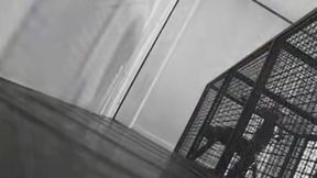 Lady Cynthia imprisoned slave punished 2