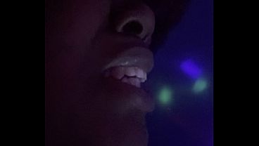 in the name of RICH SEX (alliyah alecia scott)