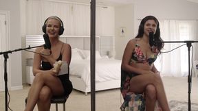 Bellesa Blind Date 47 Leah & Slimthic