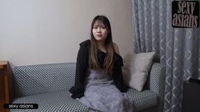 Amateur Shows up Ready to Play as Everyone Gets Surprised by Her Tight and Irresistible Charm