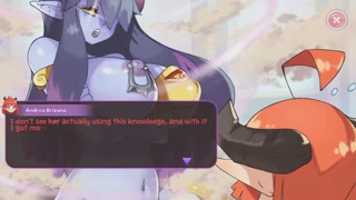 (Hentai)(Pocket Waifu)(H-Game) Lilith - Game Over (Special)