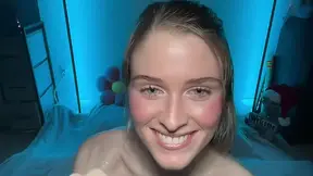 shy skinny college OF girl shadebabe does naughty live stream