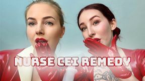 NURSE CEI REMEDY