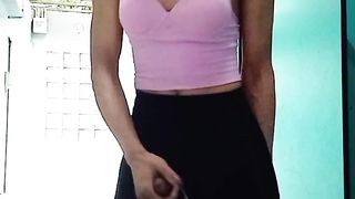 take to workout