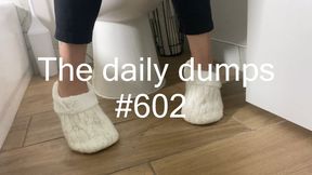 The daily dumps #602 mp4