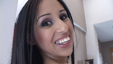 Vanessa Figueroa loves to be banged hard