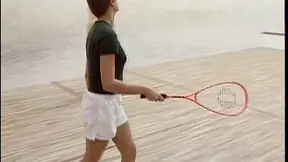 Sizzling Cougar Swap Foursome with Sensual Husband Adventure Night Play