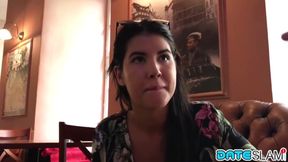 Hot Laddy Dee In High Heels Gets Fucked In Hotel Room - Lady Dee