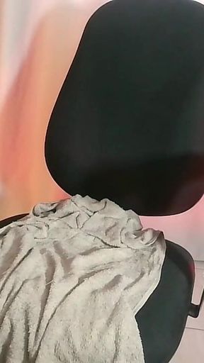 Hot Mackerel Masturbating on Webcam