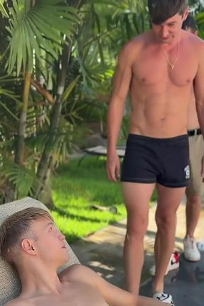 Double Stuffed Sunshine