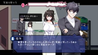 【H GAME】Erotic Censor/The Censor♡H anime Rika (1) Erotic anime Hentai Dot Pixel Game