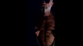 Mechanic Gear Pipe Titpig