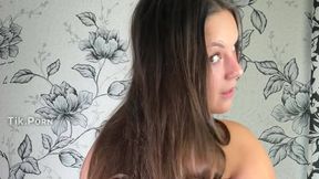 Community Creator
 @BettyBong @Striptease & #Tattoo #Curvy & Thick #Brunette #Natural Big Tits gratis tube sex | Tik.Porn