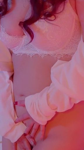 Sexy Asian Cutie Solo Show