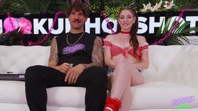 bts - avery wilds and alex legend