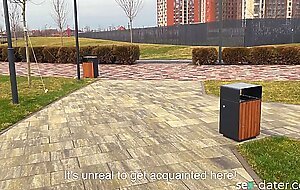 Girl from a dating site came and gave herself to be fucked on the first date!