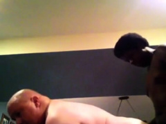 Older younger interracial