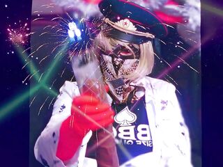 Lose your mind Edition 4 Large Silicone Titties BBC Ramrod Slapping Silicone Cunt Music BCC Cuckold Red Petticoat Music Compilation
