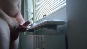 Monday Masturbation