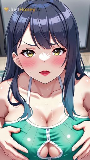 Hottest animated porn compilation (with audio)