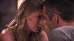 Melody Marks takes on a big dick in her Honey Do scene
