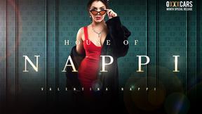 ”Oxxxcars Special: House of Nappi”