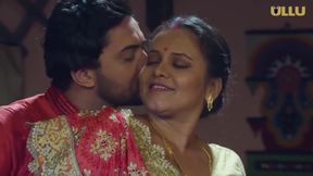 Indian chubby MILF hot erotic movie