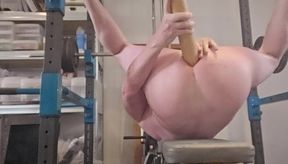 Baseball Bat Satisfaction