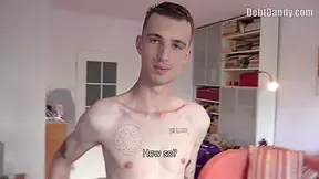 Astonishing Porn Clip Gay Amateur Exclusive Only Here