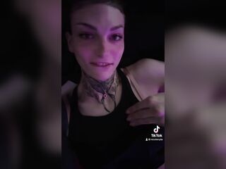 tattoo-y gf is rdy for you in daybed (teaser) =D