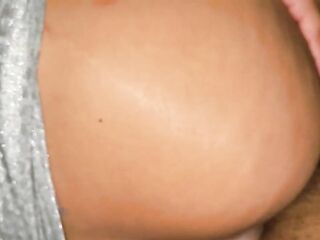 That babe felt the hard ramrod and wanted it unfathomable in her snatch
