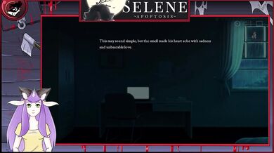 Selene ~Apoptosis~ Part 9