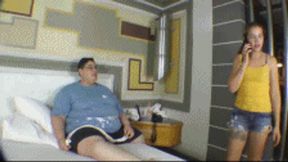 HEAVY SMOTHER DANGER BIG HANDS BY KING RENATO COLOSSOS - FULL CLIP