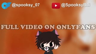 Halloween Femboy