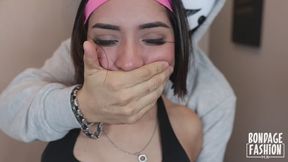 TRBV5 Hogtied Tight and Sporty FHD (1920 x 1080) NEW VIDEO