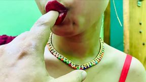 Aunty your so hot , when seeing you makes me lose my mind