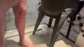 siswet pregnant porn use a coca cola can and use my holes