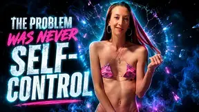 The Problem Was Never Self-Control