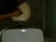 Basement quickie