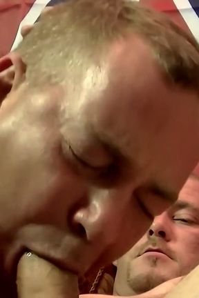 Handsome Kuntry Gets Some Hole