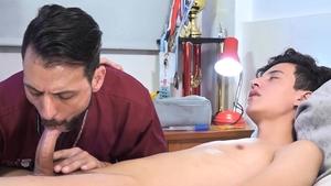 LatinLeche: A Medical Experiment Gone Wild